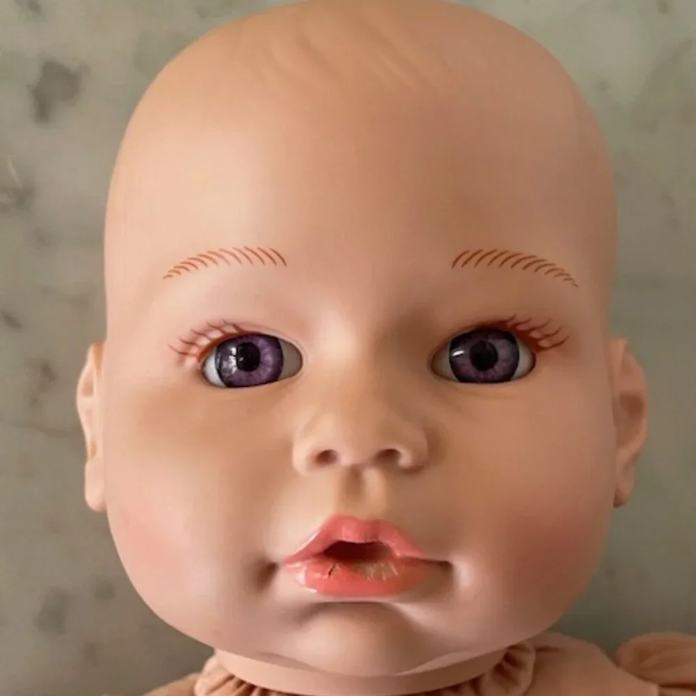 MADAME ALEXANDER 2018 Sweet Smiles 14-Inch Baby Doll